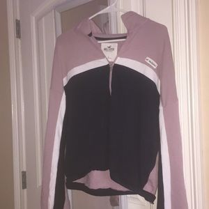 Hollister Jacket